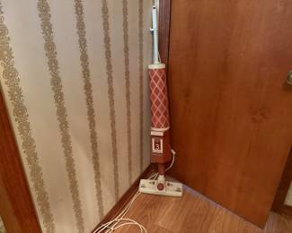 Vintage Regina Vacuum
