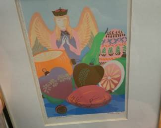 Orginal Art