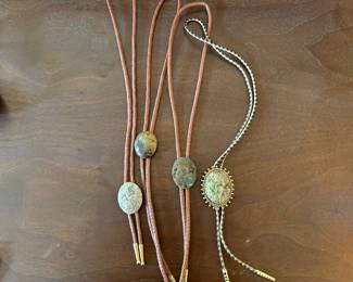 Vintage costume jewelry