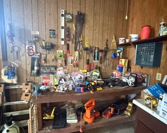 Tools