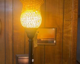 Floor Lamp