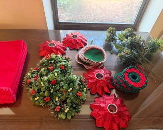 Vintage Christmas