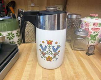 Vintage Corning Ware