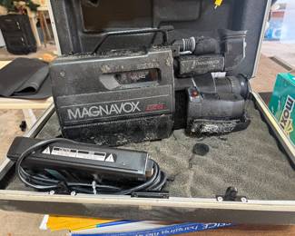Camcorder 
