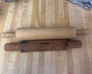 Rolling Pins