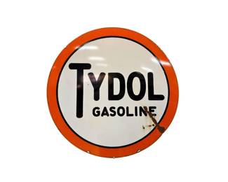 tydol