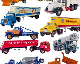 scale models Medium