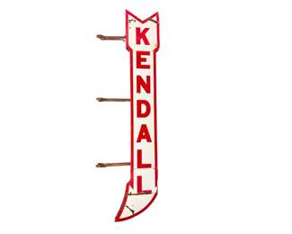 kendall vertical