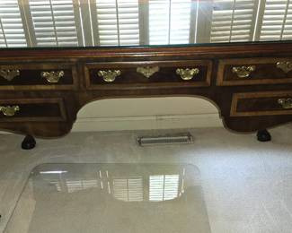 HENRENDON FURNITURE DESK