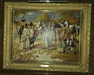 Sale Picture