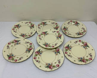 Lot 25: Thomas Bavaria Dinner Plates