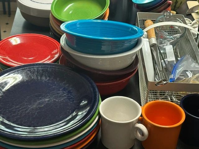 Assorted Fiesta