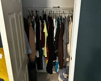 Women's Clothing
