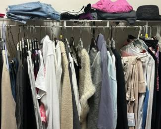 Clothing