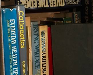 More Books