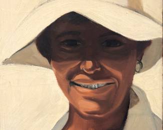 Our featured Artist, JA Ritter