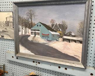 Sale Picture
