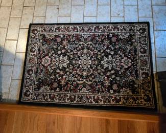 Egyptian Rug 3' x 2'