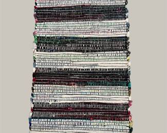 Fine Quality 100% wool rug