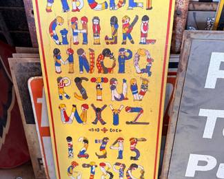 Sale Picture