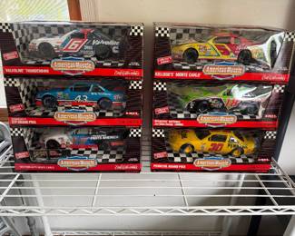 NASCAR