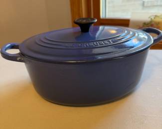 Le Crueset