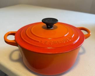 Le Crueset