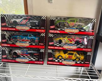 NASCAR