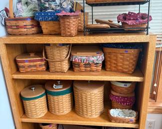 Longaberger