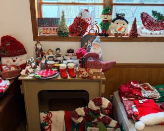 Christmas Decorations