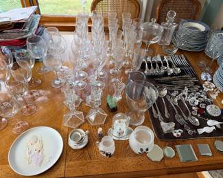 Glassware