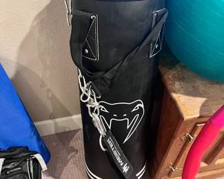 Heavy Bag