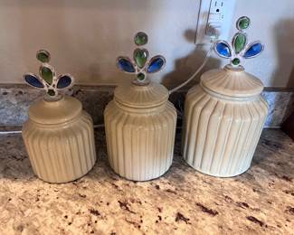 Canister set