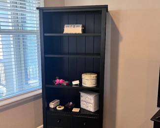 Bookcase 