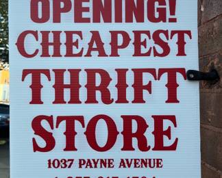 Sale Picture