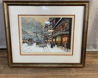Sale Picture
