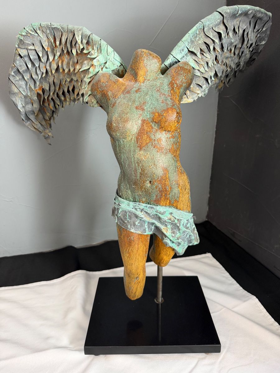 Geoffrey Nelson Art