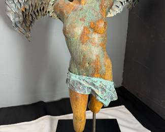 Geoffrey Nelson Art