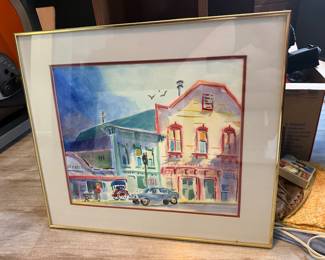 Sale Picture