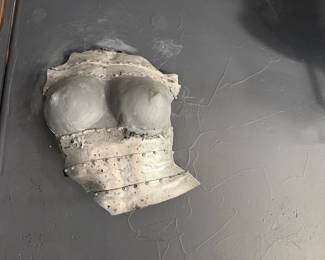breastplate