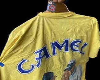 joe camel