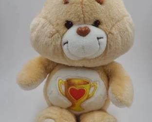 champ bear