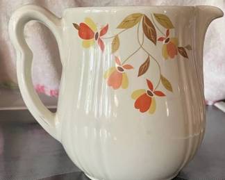 harvest pitcher