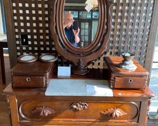 dresser