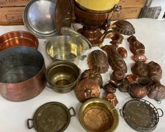 kitchen cermics and fondue