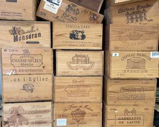wine boxes 