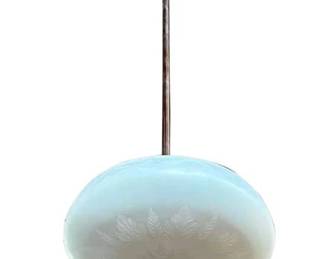 stueben hanging