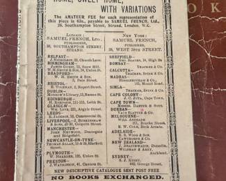 Sale Picture