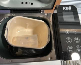 Ceramic Bread maker