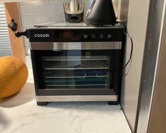 Food Dehydrator
